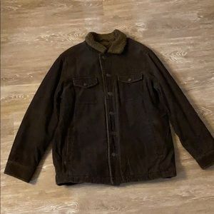Gap corduroy coat